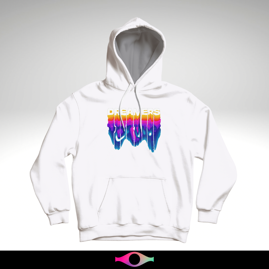 Liquid Dreamers Hoodie