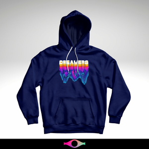 Liquid Dreamers Hoodie