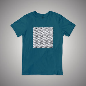 Waves T-Shirt
