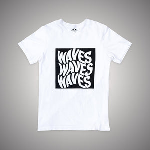 Waves T-Shirt