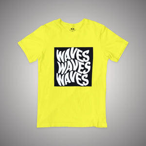 Waves T-Shirt