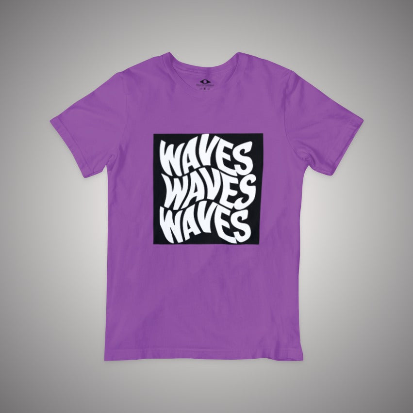 Waves T-Shirt