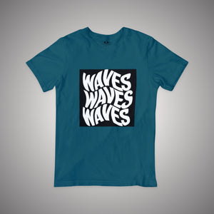 Waves T-Shirt