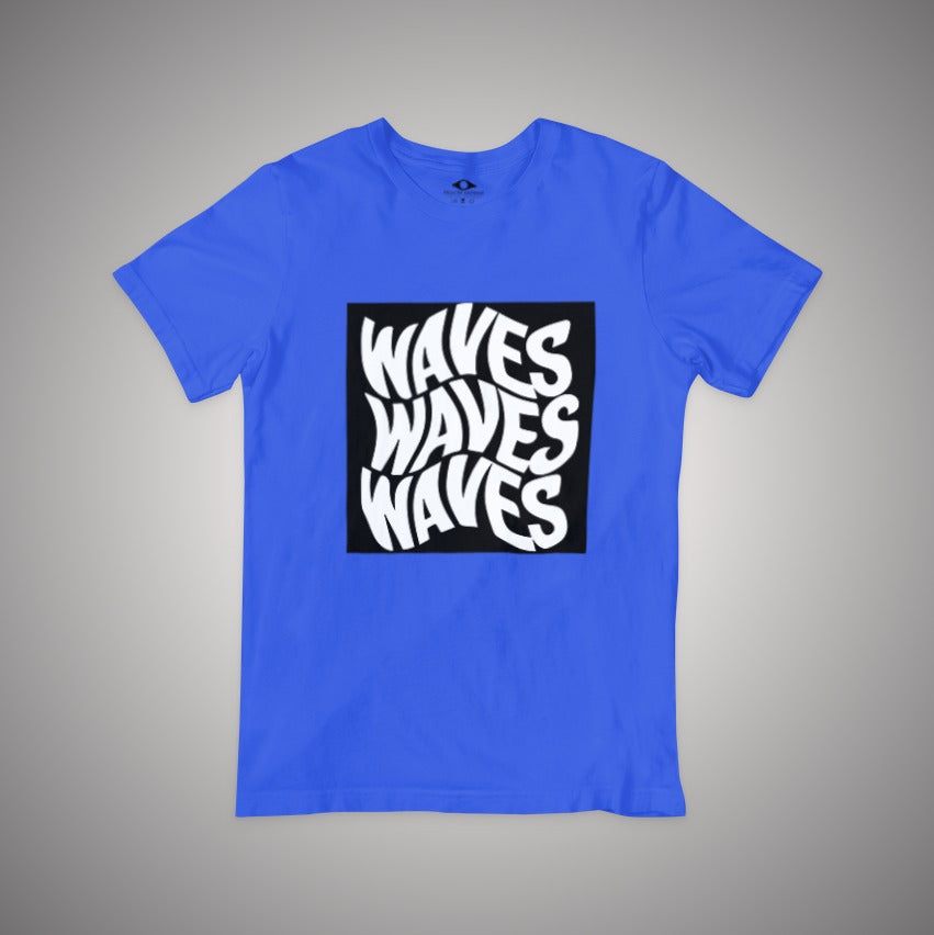 Waves T-Shirt