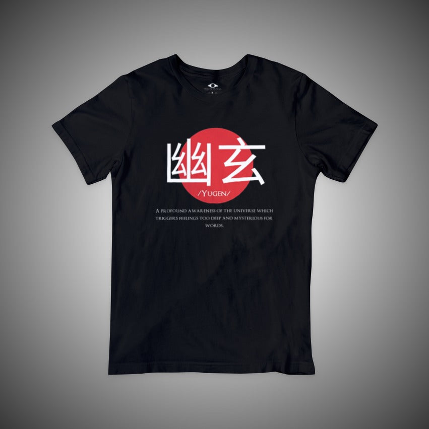 Yugen Japanese T-Shirt