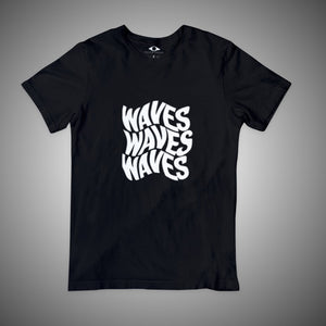 Waves T-Shirt